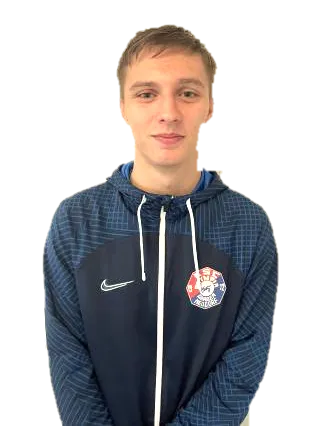 Alexander Aner, Ringer beim KSC Olympia Graben-Neudorf