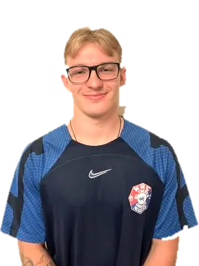 Alexander Krug, Ringer beim KSC Olympia Graben-Neudorf