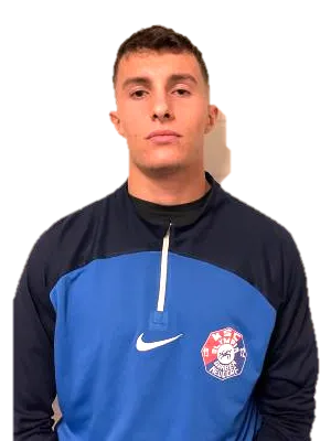 Arthur Wegner, Ringer beim KSC Olympia Graben-Neudorf