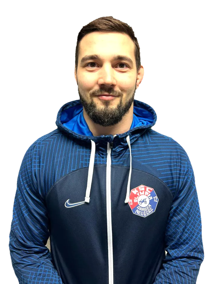 David Wagner, Trainer beim KSC Olympia Graben-Neudorf