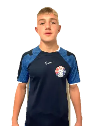 Elias Kunz, Ringer beim KSC Olympia Graben-Neudorf