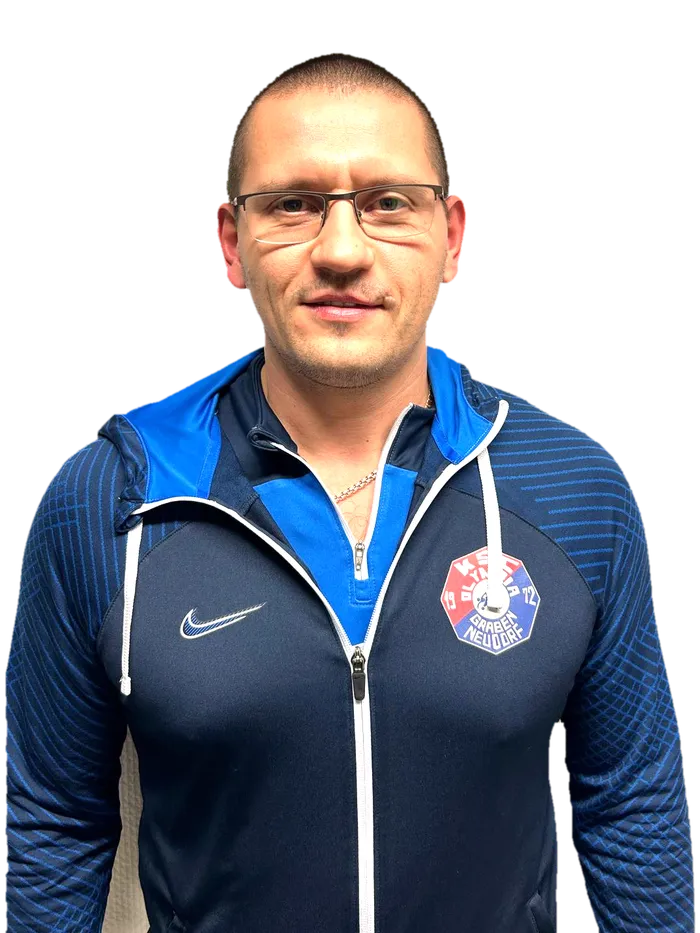 Eugen Adilov, Trainer beim KSC Olympia Graben-Neudorf