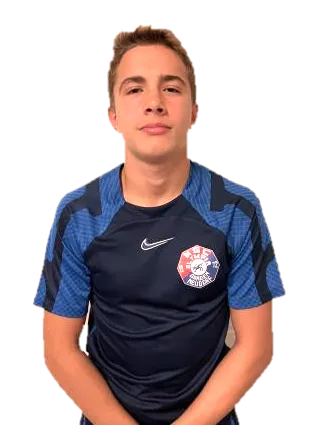 John Keterling, Ringer des KSC Olympia Graben-Neudorf