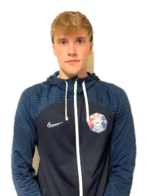 Rouven Kammerer, Ringer beim KSC Olympia Graben-Neudorf