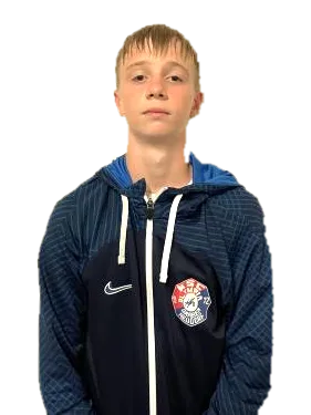 Vincent Melechin, Ringer beim KSC Olympia Graben-Neudorf